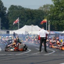 Trophée Kart Mag 2022: Résultats des chronos et manches