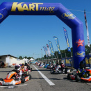 La liste provisoire des engagés au 25e Trophée Kart Mag est en ligne. Dernières places à prendre…