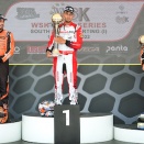 Podium pour Iglesias (KZ2) et top-5 pour Deligny (OK) pour la reprise de la WSK