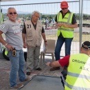 Président de l’ASK Carpentras, Jean-Marc Portal nous a quittés