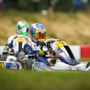 Sacré Champion de France, Arthur Dorison finit avec panache en s’imposant à Anneville