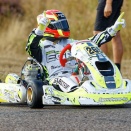 IAME Series Benelux à Genk: Goldstein champion, podiums pour Arthur et Pacôme