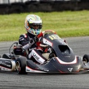 IAME Benelux: Giltaire prend sa revanche, Weisenburger sur le podium