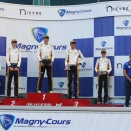 Le Canadien Kevin Foster remporte le Volant Feed Racing 2022