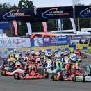 Le Mans: Trois Marseillaises et un doublé Suédois au Mondial !