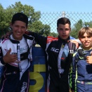 Le vainqueur du stage Feed Racing sera connu au Kart Mag Festival