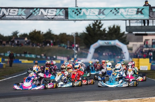 NSK / Angerville: Un 3e round important dans l’optique des titres