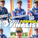 Qui succédera à Marijn Kremers et Robert De Haan au Volant Feed Racing?