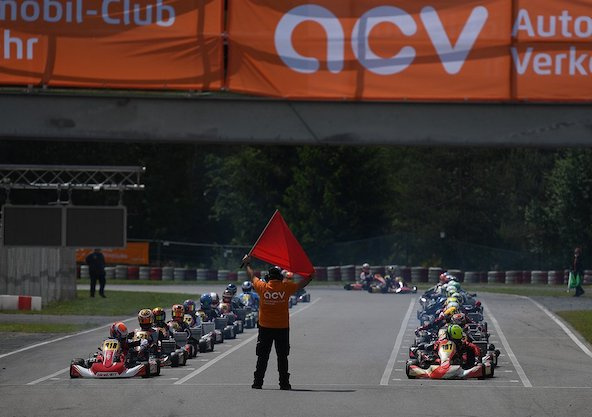 Suivez en live le final du Championnat d&rsquo;Allemagne (DKM) à Wackersdorf