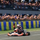 Thomas Letailleur remporte la 1ère édition du KZ2 Master International