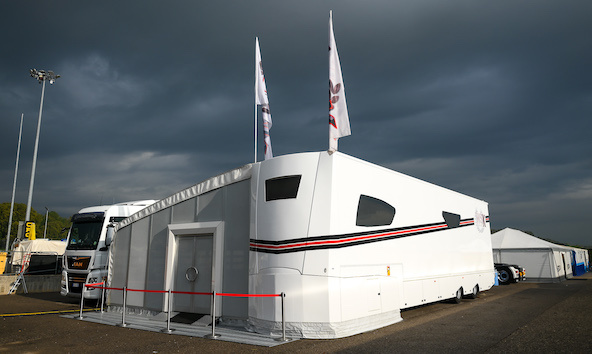 Calendrier 2023: La WSK Promotion ne connaît pas la crise !