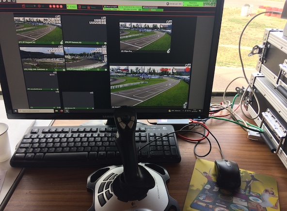 Le Kart Mag Festival a suivre egalement en live streaming