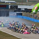 Les Français à l’assaut de la Finale Mondiale IAME 2022 au Mans