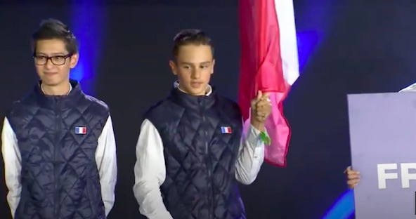 Live et infos FIA Motorsport Games: Le Français Jules Caranta bien seul au Paul Ricard