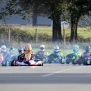 206 pilotes classés au Challenge Minarelli, 55 teams en Endurance KFS !