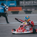 Live timing Las Vegas: Qui succédera à Pedro Hiltbrand (KZ) et Evan Giltaire (X30 Senior)?