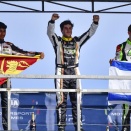 FIA Motorsport Games: 3e titre pour Elie Goldstein en 2022 !