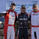 Long Circuit: Des vainqueurs et des champions à Lyon