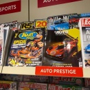 Retrouvez Kart Mag #214 dans vos kiosques ou par abonnement