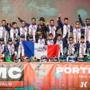 Suivez en live la Grande Finale Mondiale Rotax 2022 au Portugal