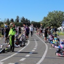 Au tour des séries NSK et IAME France de publier leur calendrier 2023