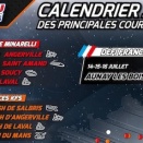 Calendrier KFS 2023, avec un Défi France à Essay-Aunay les Bois