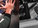 Concours FIA Karting: Pour quelle photo auriez-vous voté?