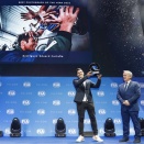 Et la plus belle photo de l’année FIA Karting est…