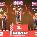 Finale Mondiale Rotax: Le Royaume-Uni remporte la Coupe des Nations