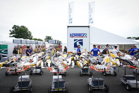 Le Trophée Académie se repositionne et entraîne un calendrier modifié