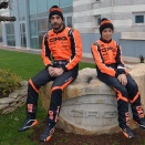 Louis Iglesias rejoint son oncle Jérémy au sein du team officiel CRG