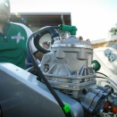 Parmi les décisions FFSA, l’introduction d’un Trophée de France OK-N