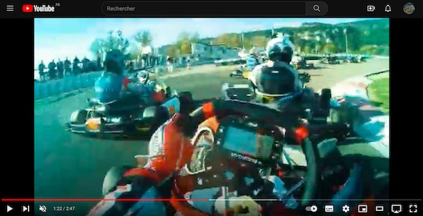 Revivez en vidéo le Kart Mag Festival 2022 à l’Arena 45 de Valence
