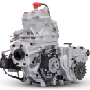 Vortex Engines dévoile ses nouvelles homologations de moteur CIK-FIA pour 2023