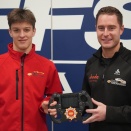 Yani Stevenheydens remporte le volant F4 offert par la fédération de Belgique
