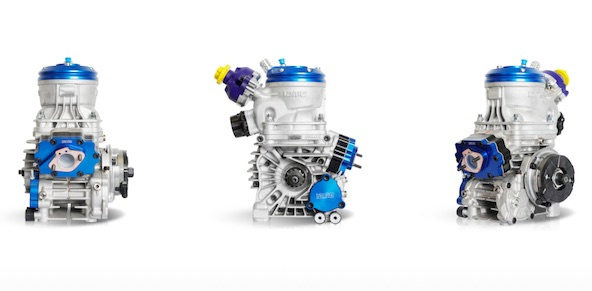 7 marques de moteur ont passé l’homologation CIK-FIA 2023-2025