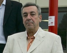 Décès de Pierre Sabatier, fondateur d’Alpha Karting, à l’âge de 70 ans
