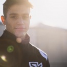 Le Champion du Monde Matheus Morgatto repart en Karting avec Lennox Racing