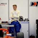 Le Championnat de France F4 et du Karting au programme pour Evan Giltaire en 2023