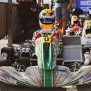 Le Tony Kart Racing Team dévoile son effectif pour 2023 avec 2 Français