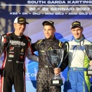 Lonato dans le froid: La 27e Winter Cup a eu chaud !