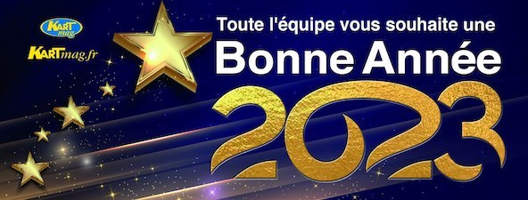 Meilleurs Voeux pour 2023