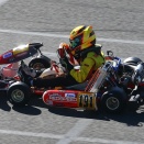 Une WSK Champions Cup 2023 à Lonato, sans les champions, mais avec 20 Français