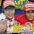 Le nouveau Kart Mag (n°215) est en kiosque