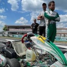 Direction Campillos pour une troisième Winter Cup, cette fois en Rotax