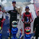 IAME Series France à Muret: Intensité, duels et coups de théâtre