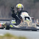 KZ2 Master-Gentleman: Brice De Gaye vient de justesse à bout d’Emmanuel Ducrot