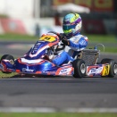 Le classement des meilleurs pilotes de la saison 2022 est dans Kart Mag 215