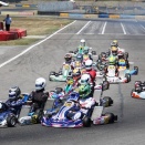 Les kartmen Suisses investiront encore la France en 2023