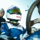 Lisa Billard représentera la France au Trophée Académie FIA Karting